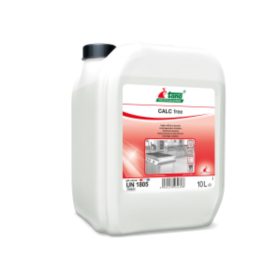   Tana 3238 Calc Free habszegény nagy teljesítőképességű vízkőoldó 10L