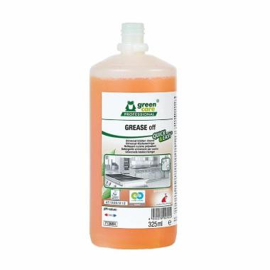 Tana 3684 GreenCare Grease Off Q&E univerzális konyhai zsírtalanító 325ml