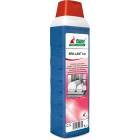   Tana 8654 Brillant Bar habzásmentes univerzális öblítőszer mosogatógéphez 1L
