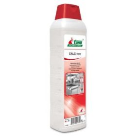   Tana 8656 Calc Free habszegény nagy teljesítőképességű vízkőoldó 1L