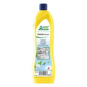   Tana 715800 Cream Cleaner Lemon folyékony súrolószer 500ml