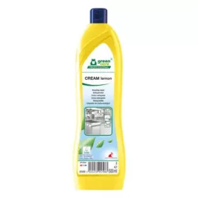   Tana 715800 Cream Cleaner Lemon folyékony súrolószer 500ml