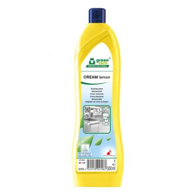 Tana 715800 Cream Cleaner Lemon folyékony súrolószer 500ml