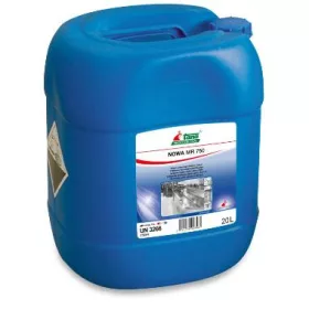  Tana 712960 Nowa MR 750 élelmiszeripari erősen lúgos nem habzó tisztítószer 20L