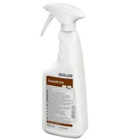   Ecolab Greaselift RTU sütő tisztító és zsíroldó, 750ml