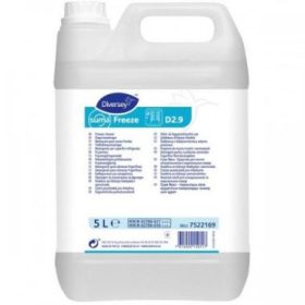   Diversey SUMA Freeze D2.9 hűtő-, és fagyasztótisztítószer 5L