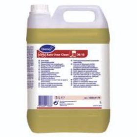  Diversey SUMA Auto Oven Clean D9.10 folyékony sütőtisztító, 5L