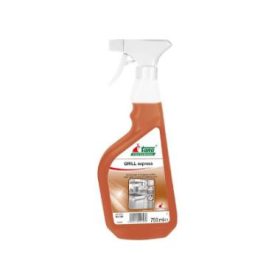   Tana 0712727 GRILL express grill és sütő tisztítószer 750ml