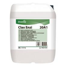 Diversey CLAX Enzi enzim tartalmú mosóadalék 20L