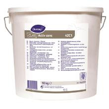 Diversey CLAX Activ Conc 42C1 fehérítő fertőtlenítőpor 10kg