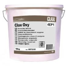 Diversey CLAX Oxy 4EP1 fehérítő koncentrátum 10kg