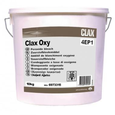 Diversey CLAX Oxy 4EP1 fehérítő koncentrátum 10kg