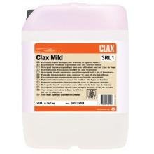 Diversey Clax Mild 33B1 enzimtartalmú folyékony mosószer 20L