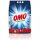 Diversey OMO Professional Automat White mosópor fehér ruhákhoz 7kg