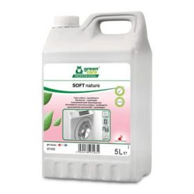   Tana 3163 Soft Nature hipoallergén öblítő koncentrátum 5L