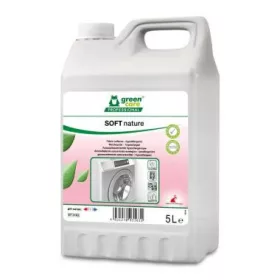   Tana 713163 Soft Nature hipoallergén öblítő koncentrátum 5L