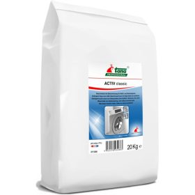  Tana 4762 Activ Universal fehérítő hatású professzionális mosópor 20kg