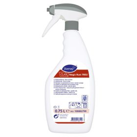   Diversey CLAX Magic Rust 70D2 folteltávolító rozsdafolt eltávolítására 750ml
