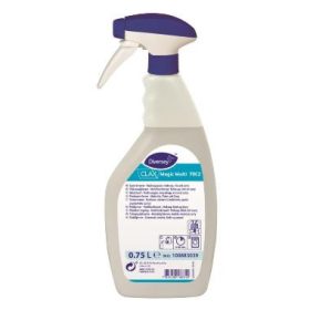   Diversey CLAX Magic 70C2 Multi Folteltávolító (smink, rúzs, tinta, curry) 750ml