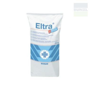 Ecolab Eltra fertőtlenítő általános mosószer 20kg