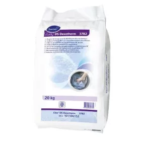   Diversey CLAX Desotherm vér-és fehérjeoldó fertőtlenítő mosópor 20kg