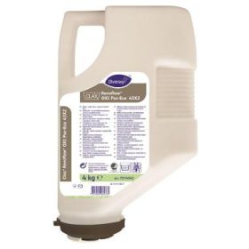   Diversey CLAX Revoflow Oxi 4XP4 konc fehérítő és fertőtlenítő adalék 4kg