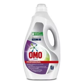   Diversey OMO Prof.Liquid Colour Clean folyékony mosószer színes ruhákhoz 5L