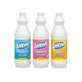 Ultra fehérítő 1000ml vegyes illatban