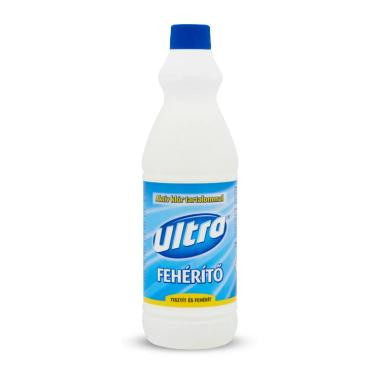 Ultra fehérítő 1000ml