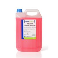 Szappanok és habszappanok