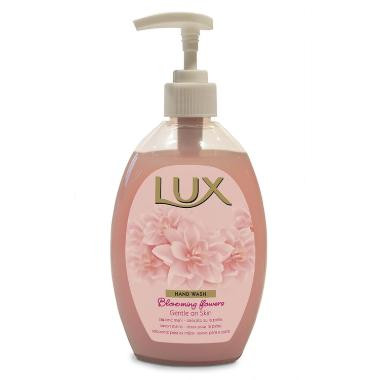 Diversey Lux Hand Soap krémszappan 250ml