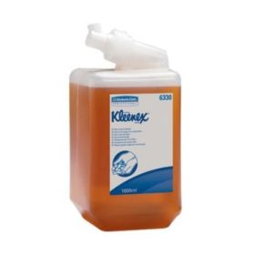   KC 6330 Kleenex Ultra kézmosófolyadék, karamell színű, 1L
