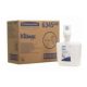 KC 6345 Kleenex luxus habszappan, 1,2L