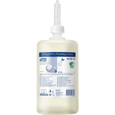 Tork 420810 Premium Extra Hygiene folyékony szappan, 1000ml (S1)