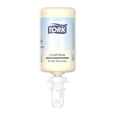 Tork 424501 kézkímélő folyékony szappan 1000ml (S4)