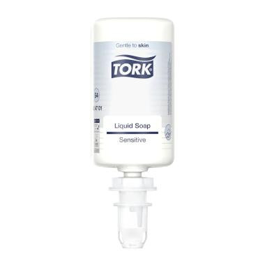 Tork 424701 extra kézkímélő folyékony szappan 1000ml (S4)