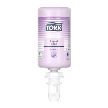 Tork 424901 Luxus Soft folyékony szappan 1000 ml (S4)