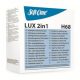 Diversey Soft Care lux 2in1 sampon és tusfürdő 300ml