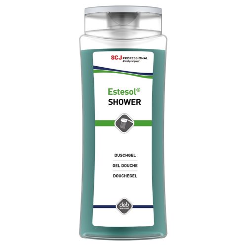 Deb-Stoko Estesol Hair&Body sampon és tusfürdő 250 ml tubus