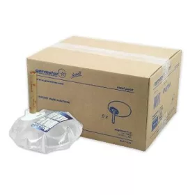   Germstar 20056 Original Prémium kézfertőtlenítő utántöltő, 946 ml