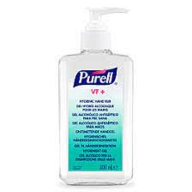 Purell 9695 VF+ kézfertőtlenítő gél, 300ml