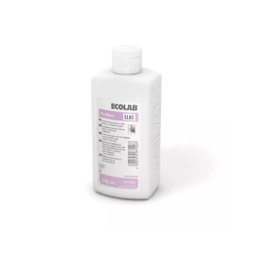 Ecolab Marketguard 85 antibakteriális kéztisztító szín- és illatmentes 500ml, 6d