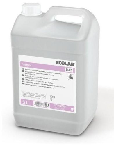 Ecolab Marketguard 85 szín- és illatmentes szappan 5L