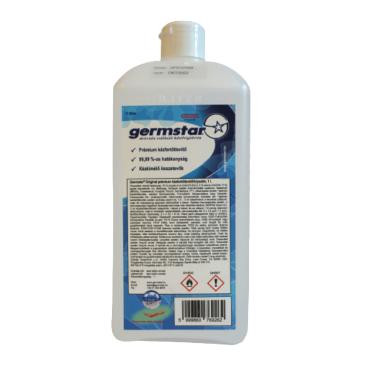 Germstar fertőtlenítőszer 1L