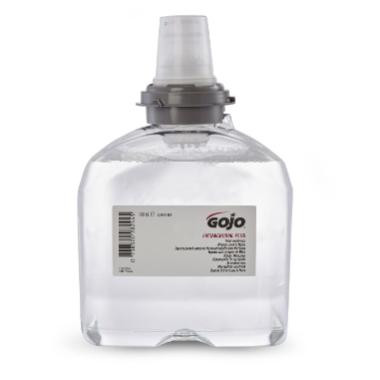 Gojo 5348 TFX Plus antimikrobiális habszappan 1200ml