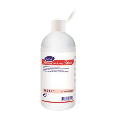 Diversey Soft Care Des E alkoholos kézfertőtlenítő (flip top)kiszerelés 500ml