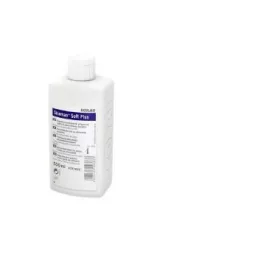   Ecolab 3093820 Skinman soft Plus kézfertőtlenítőszer 500ml