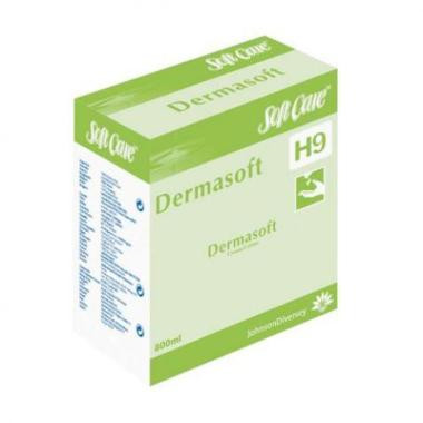 Diversey Soft Care Dermasoft bőrfelújító krém Intelli Care-hez 1,3L