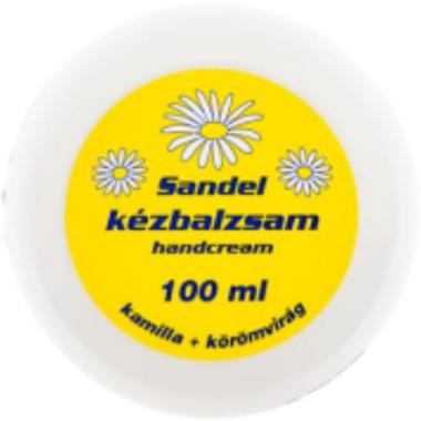 Sandel 225 kézbalzsam, 100ml