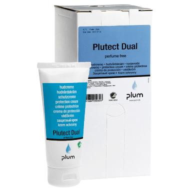 Plum 2503 Plutect dual kombinált védőkrém, kondícionáló hatással, 0,7l